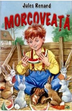 Morcoveata - Jules Renard - HERRA