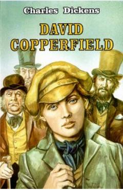 David Copperfield - Charles Dickens