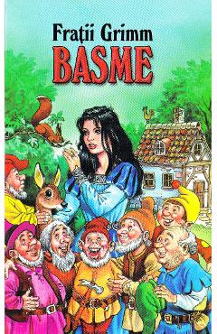Basme - Fratii Grimm - HERRA
