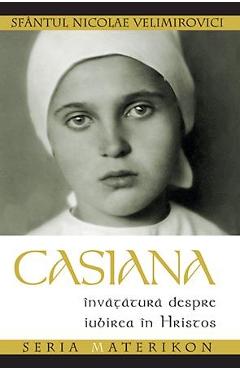 Casiana - Nicolae Velimirovici