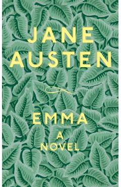 Emma - Jane Austen