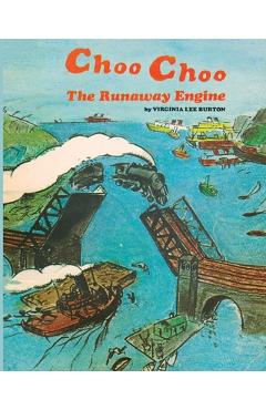 Choo Choo - Virginia Lee Burton