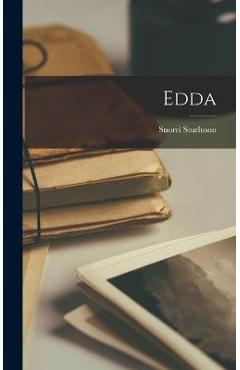 Edda - Snorri Sturluson