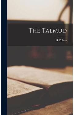 The Talmud - H. Polano