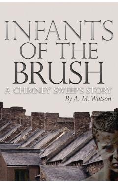 Infants of the Brush: A Chimney Sweep's Story - A. M. Watson