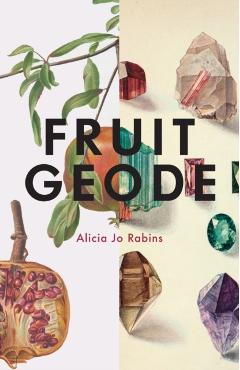 Fruit Geode - Alicia Jo Rabins