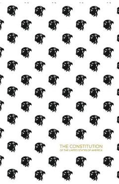 The Constitution of The United States of America: Pocket Book Constitution - Pocket Book Constitutions