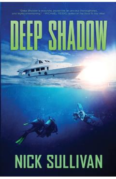 Deep Shadow - Nick Sullivan