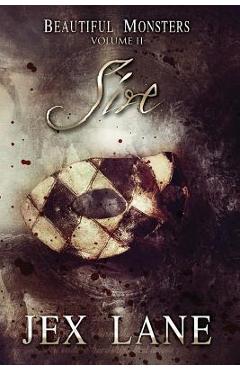 Sire: Beautiful Monsters Vol. 2 - Jex Lane
