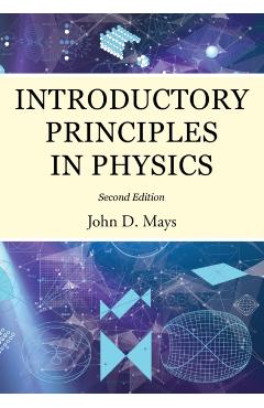 Introductory Principles in Physics - John D. Mays - Imagine 1