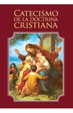 Catecismo de la doctrina cristiana - Enrique M. Escribano
