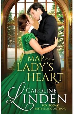 Map of a Lady's Heart