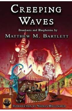 Creeping Waves - Nathan Ballingrud