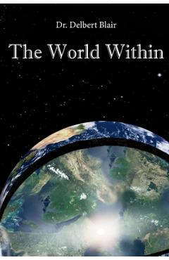 The World Within - Delbert Blair