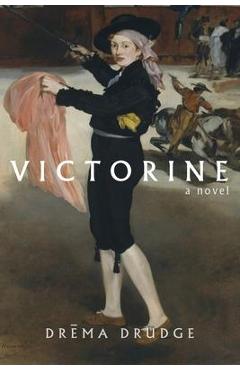 Victorine - Drema Drudge - Imagine 1