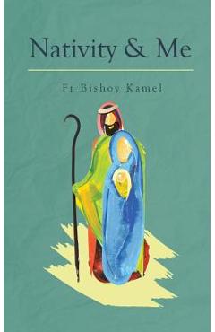 Nativity and Me - Bishoy Kamel