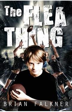The Flea Thing - Brian Falkner - Imagine 1