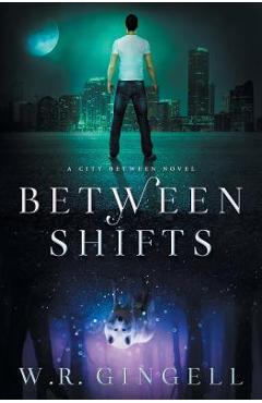 Between Shifts - W. R. Gingell - Imagine 1