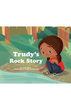 Trudy\'s Rock Story - Trudy Spiller
