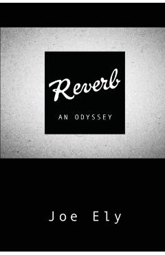 Reverb - Joe Ely - Imagine 1