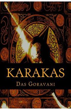 Karakas: The most complete collection of the Significations of the Planets, Signs, and Houses as used in Vedic or Hindu Astrolo - Das Raghunandan Goravani