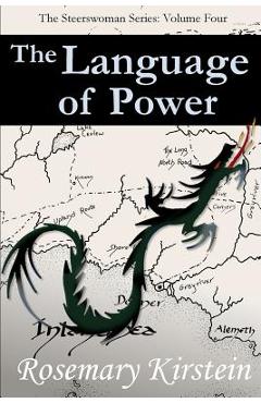 The Language of Power - Rosemary Kirstein