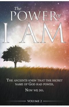 The Power of I AM - Volume 2 - David Allen