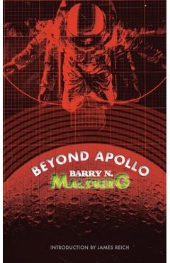 Beyond Apollo - Barry N. Malzberg