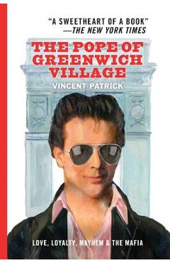 The Pope of Greenwich Village - Vincent Patrick