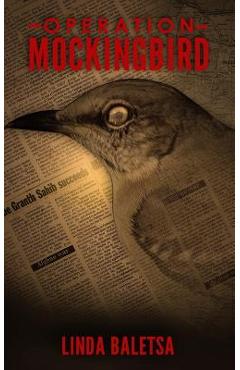 Operation Mockingbird - Linda Baletsa