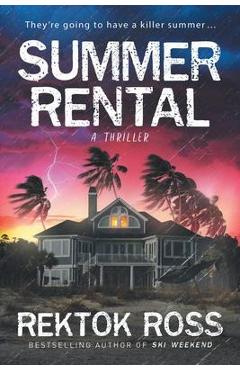 Summer Rental - Rektok Ross