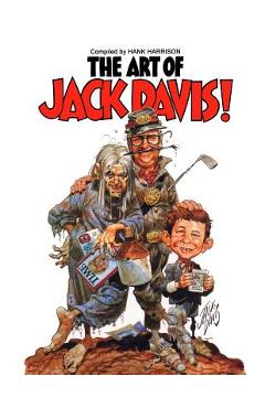 Art of Jack Davis - Jack Davis