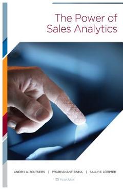 The Power of Sales Analytics - Prabhakant Sinha
