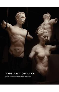 The Art of Life - Sabin Howard