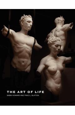 The Art of Life - Sabin Howard