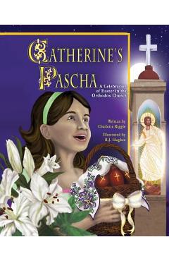 Catherine's Pascha