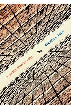A Short Stay in Hell - Steven L. Peck