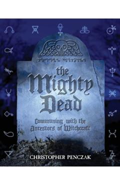 The Mighty Dead