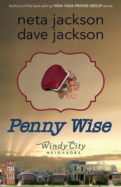 Penny Wise - Neta Jackson