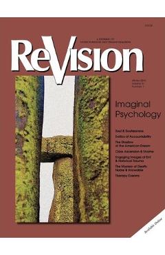 Imaginal Psychology - Meredith Sabini