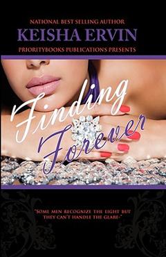 Finding Forever - Keisha Ervin