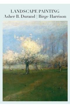 Landscape Painting - Asher B. Durand