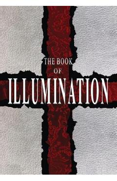 Aqualeo\'s The Book of Illumination 4th edition: The Color of Change - Eric E. Mitchell