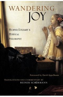 Wandering Joy - Meister Eckhart - Imagine 1