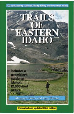 Trails of Eastern Idaho - Margaret Fuller