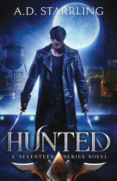Hunted - Ad Starrling