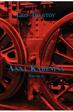 Russian Classics in Russian and English: Anna Karenina by Leo Tolstoy (Volume 2) (Dual-Language Book) - Leo Nikolayevich Tolstoy