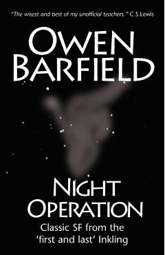 Night Operation - Owen Barfield