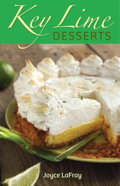Key Lime Desserts - Joyce Lafray - Imagine 1