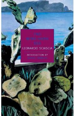The Wine Dark Sea - Leonardo Sciascia